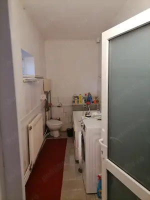 Casa locuibila cu teren mic Bistrita - imagine 14