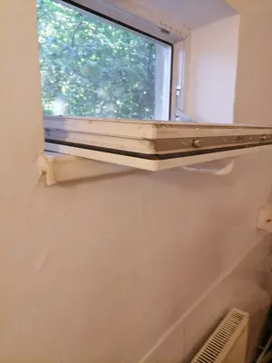 Casa locuibila cu teren mic Bistrita - imagine 16