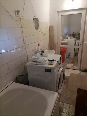 Casa locuibila cu teren mic Bistrita - imagine 15
