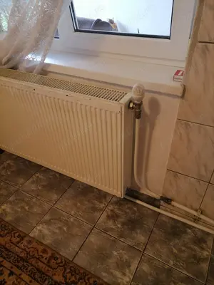 Casa locuibila cu teren mic Bistrita - imagine 19