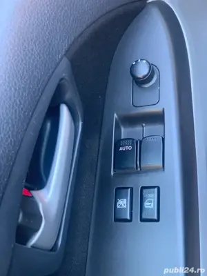 Suzuki SX4 - stare foarte buna - imagine 3