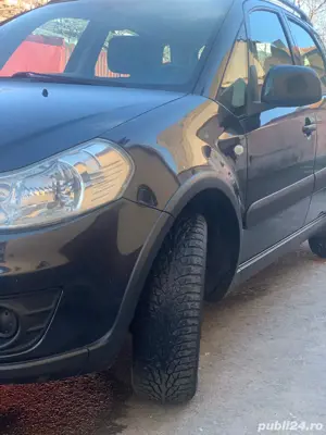 Suzuki SX4 - stare foarte buna - imagine 4