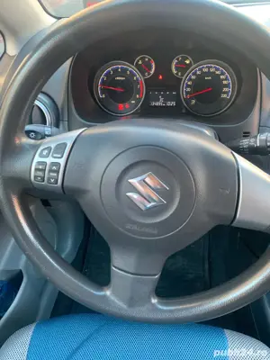Suzuki SX4 - stare foarte buna - imagine 5