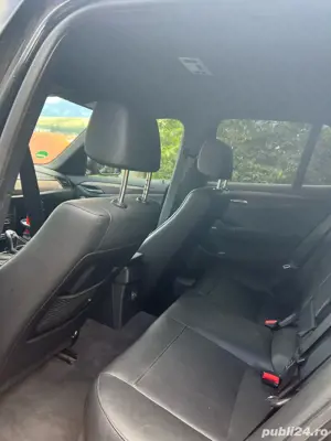 Bmw X1 Xdrive - imagine 2