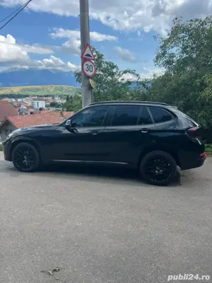 Bmw X1 Xdrive - imagine 4