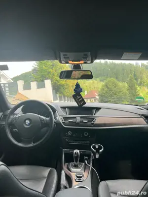 Bmw X1 Xdrive - imagine 3