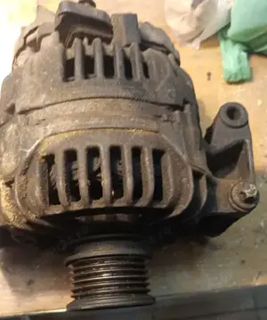 Alternator Mercedes Sprinter 2.2, 1999-2006