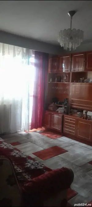 Vand apartament 2 camere Oprisani Turda