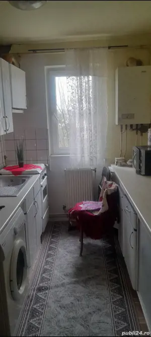 Vand ap 2 camere Turda - imagine 2