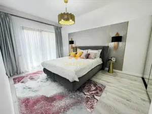 Casa individuala, 4 camere, constructie noua, Salicia zona Sun Tropez - imagine 19