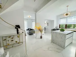 Casa individuala, 4 camere, constructie noua, Salicia zona Sun Tropez - imagine 15