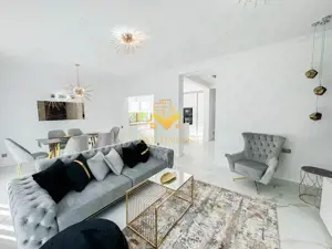 Casa individuala, 4 camere, constructie noua, Salicia zona Sun Tropez - imagine 9