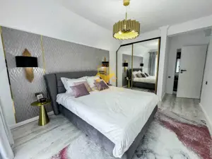 Casa individuala, 4 camere, constructie noua, Salicia zona Sun Tropez - imagine 17