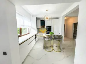 Casa individuala, 4 camere, constructie noua, Salicia zona Sun Tropez - imagine 2