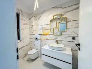 Casa individuala, 4 camere, constructie noua, Salicia zona Sun Tropez - imagine 8