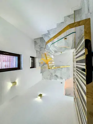 Casa individuala, 4 camere, constructie noua, Salicia zona Sun Tropez - imagine 14