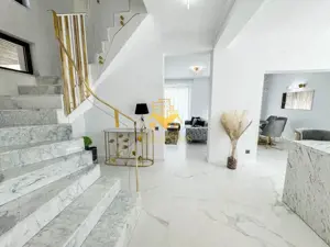 Casa individuala, 4 camere, constructie noua, Salicia zona Sun Tropez - imagine 13