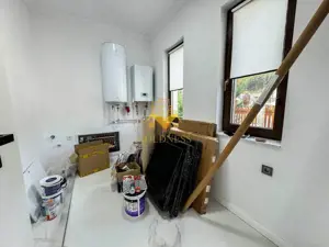 Casa individuala, 4 camere, constructie noua, Salicia zona Sun Tropez - imagine 12