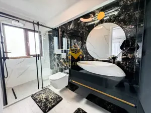 Casa individuala, 4 camere, constructie noua, Salicia zona Sun Tropez - imagine 7