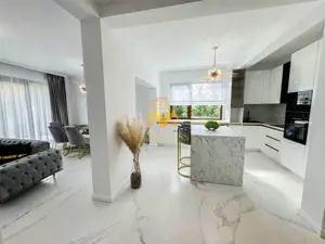 Casa individuala, 4 camere, constructie noua, Salicia zona Sun Tropez - imagine 18