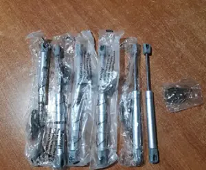 6 buc suporturi NOI pentru ridicare  amortizoare hidraulice cu gaz 