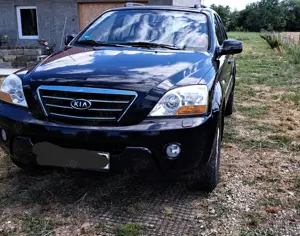 Kia Sorento  - imagine 3