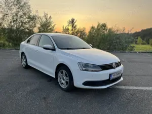 Volkswagen jetta 1.6 tdi 2012