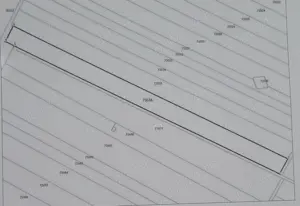 Vând teren cu suprafața de 9928 mp în Măgurele, apropiere de A0  - imagine 2