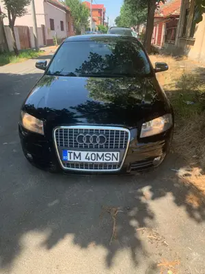Vand audi a3 din 2005