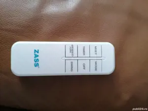 Ventilator rotativ cu vapori apa  - imagine 5