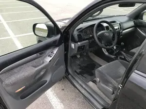 Vând Toyota landcruiser j120 Prado utilitara N1 - imagine 8 Vând Toyota landcruiser j120 Prado utilitara N1 - imagine 8