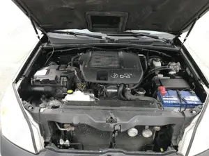 Vând Toyota landcruiser j120 Prado utilitara N1 - imagine 7 Vând Toyota landcruiser j120 Prado utilitara N1 - imagine 7