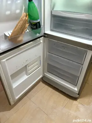 frigider Ariston O'Frost - imagine 2