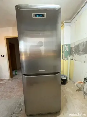 frigider Ariston O'Frost - imagine 3