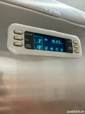 frigider Ariston O'Frost - imagine 5