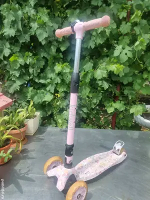 Trotineta  - imagine 2