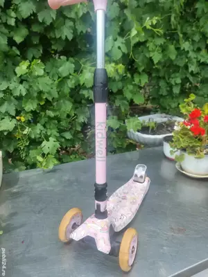 Trotineta  - imagine 4