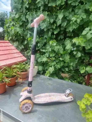 Trotineta  - imagine 3