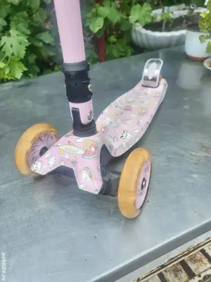 Trotineta  - imagine 5