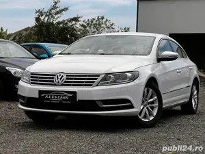 Vw Passat CC 2012  Posibilitate rate fixe Transport gratuit