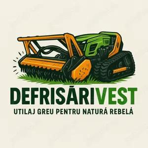 Defrisare vegetație necontrolata & arbuști, tuns iarba - imagine 2