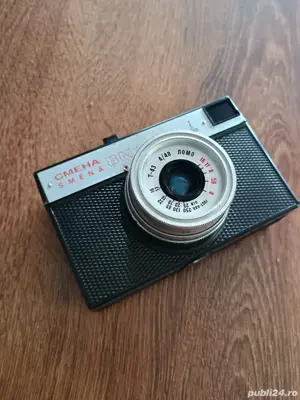 Aparat doto Smena 8M - imagine 3