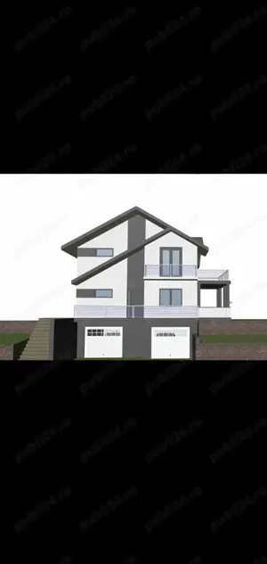 Teren de vânzare - imagine 2