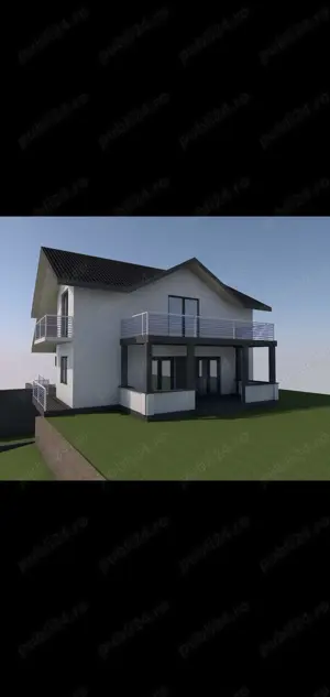 Teren de vânzare - imagine 4