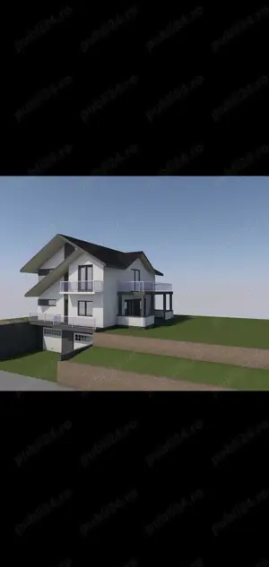 Teren de vânzare - imagine 3