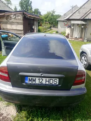 Vând Skoda Octavia 1 model din 98