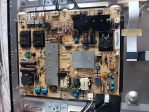 Dezmembrez tv Sharp lc-40lx810e - imagine 2