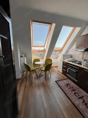 Apartament 7 noiembrie 