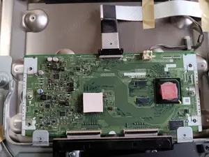 Dezmembrez tv Sharp lc-40lx810e - imagine 5