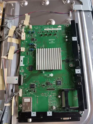 Dezmembrez tv Sharp lc-40lx810e - imagine 4